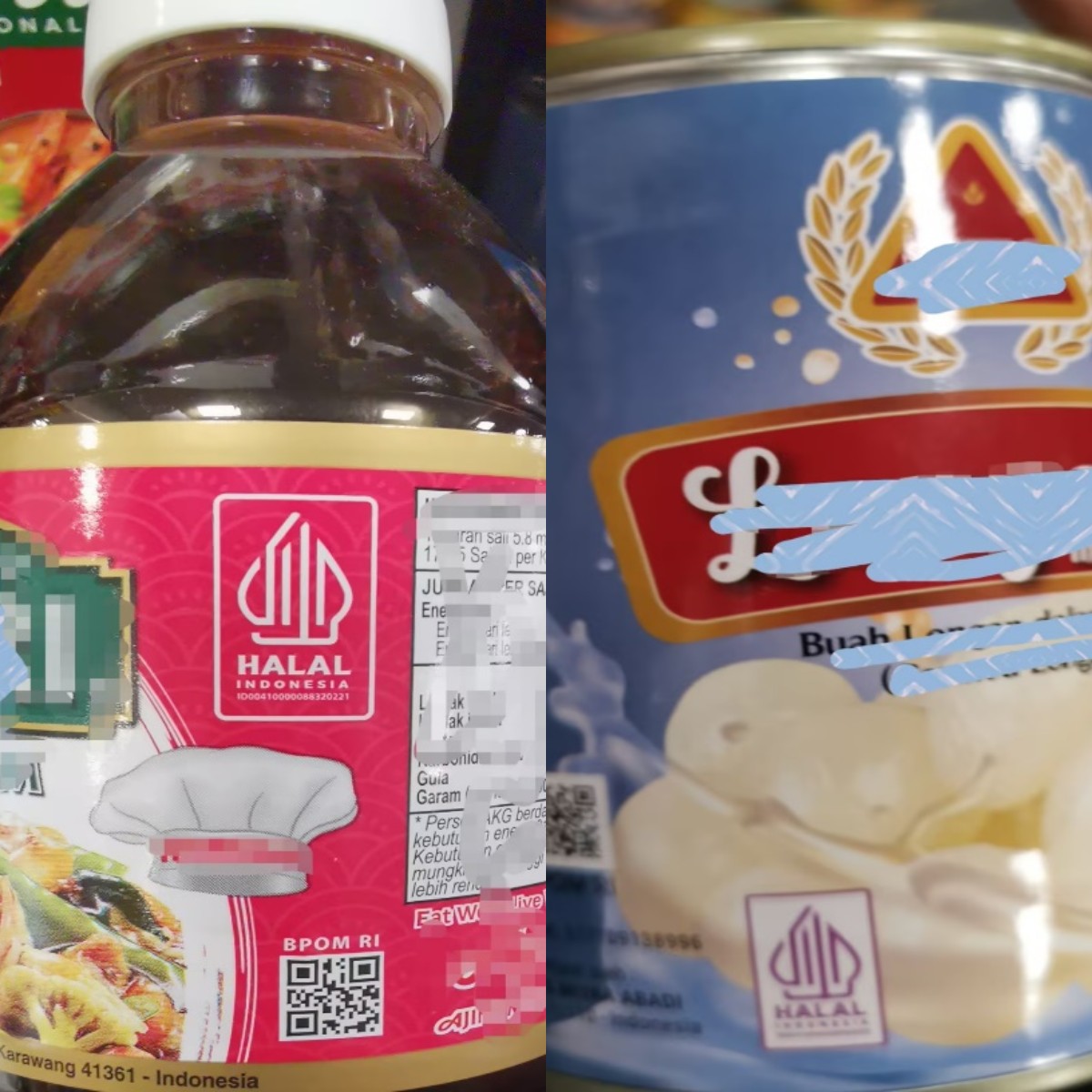 halal认证