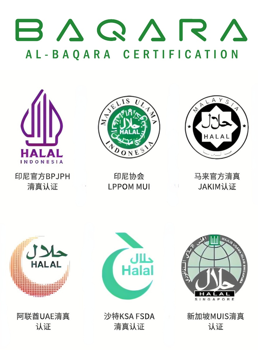 halal认证