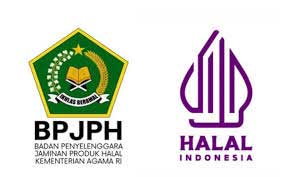 BPJPH HALAL印尼清真保障局