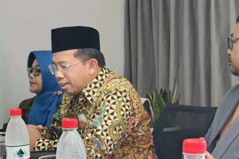 印度尼西亚BPJPH HALAL