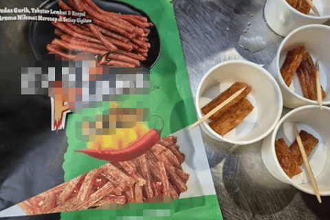 halal认证
