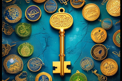 出口Halal认证：产品国际化的“通行证”与“加速器”