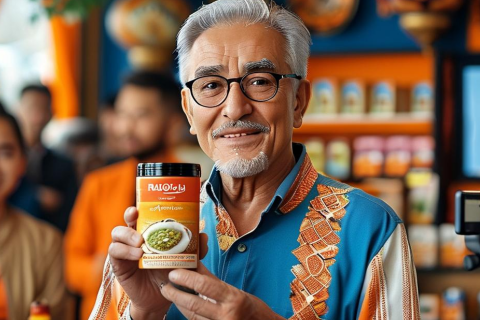 出口HALAL认证：挑战与机遇并存