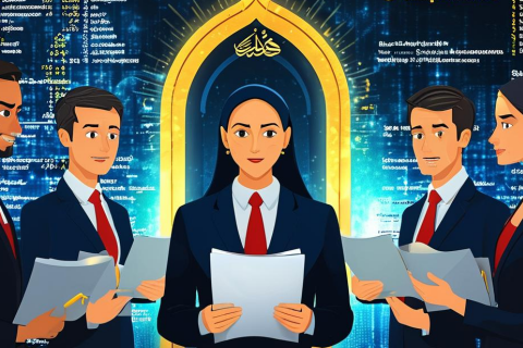 深入剖析出口HALAL认证