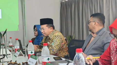 印度尼西亚BPJPH HALAL