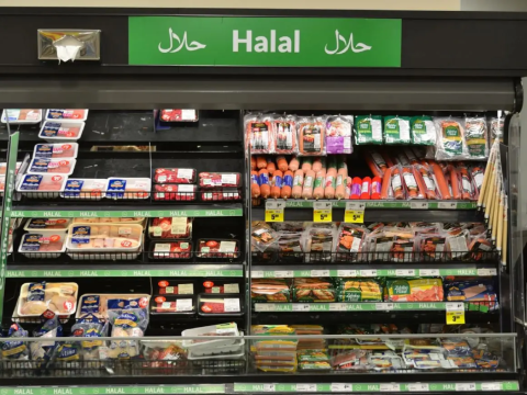 halal认证